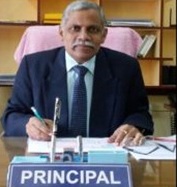 DR. D. K. TRIPATHI